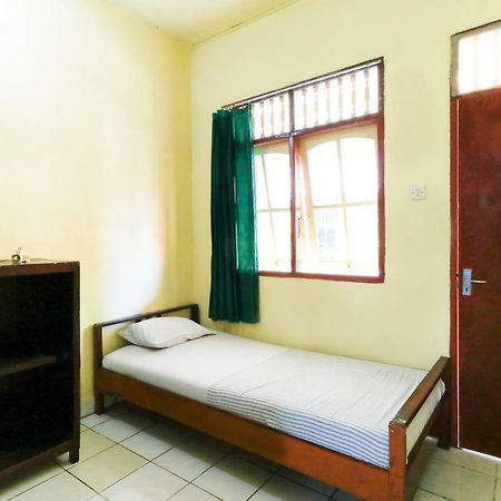 Bali Duta Wisata Beach Inn 勒吉安 外观 照片
