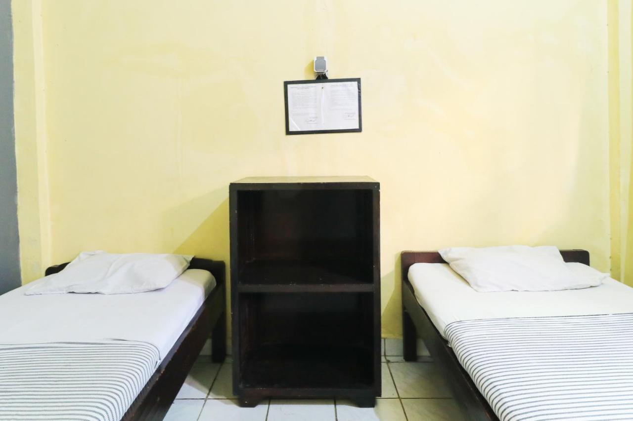 Bali Duta Wisata Beach Inn 勒吉安 外观 照片