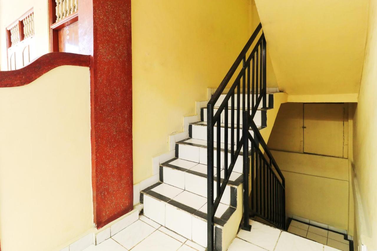 Bali Duta Wisata Beach Inn 勒吉安 外观 照片