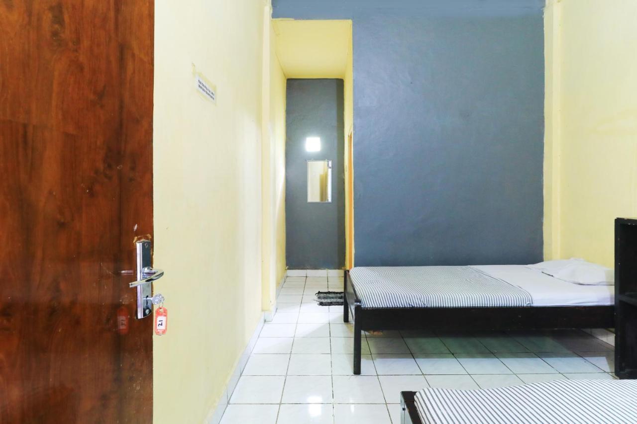 Bali Duta Wisata Beach Inn 勒吉安 外观 照片