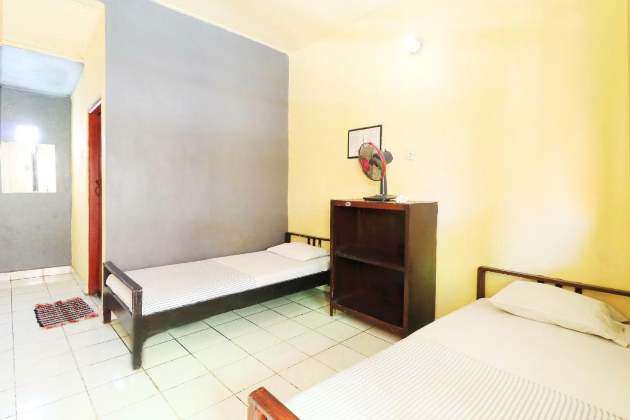 Bali Duta Wisata Beach Inn 勒吉安 外观 照片