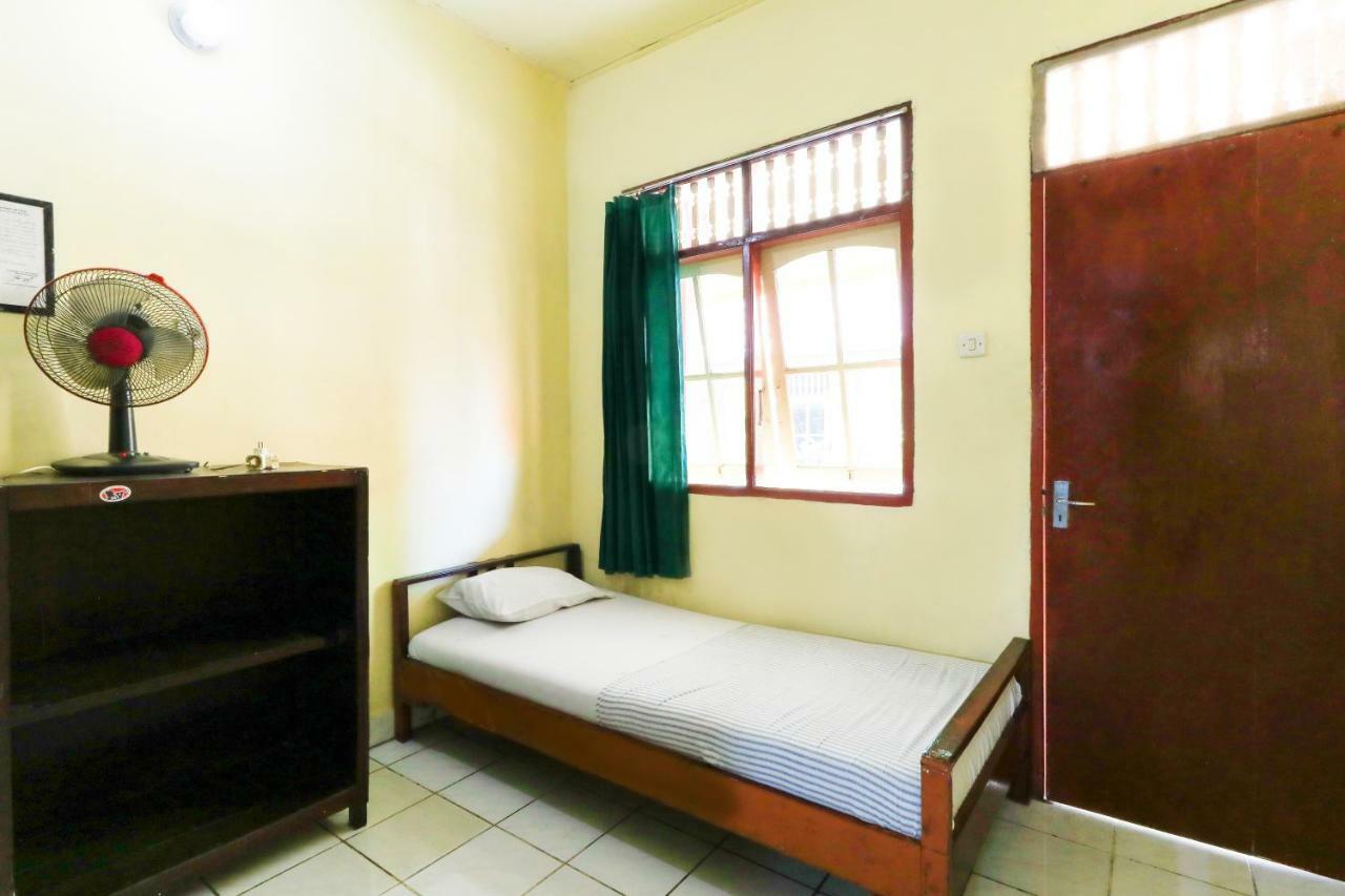 Bali Duta Wisata Beach Inn 勒吉安 外观 照片