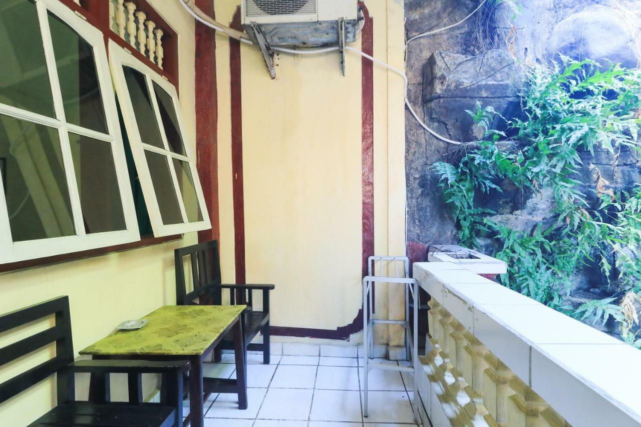 Bali Duta Wisata Beach Inn 勒吉安 外观 照片