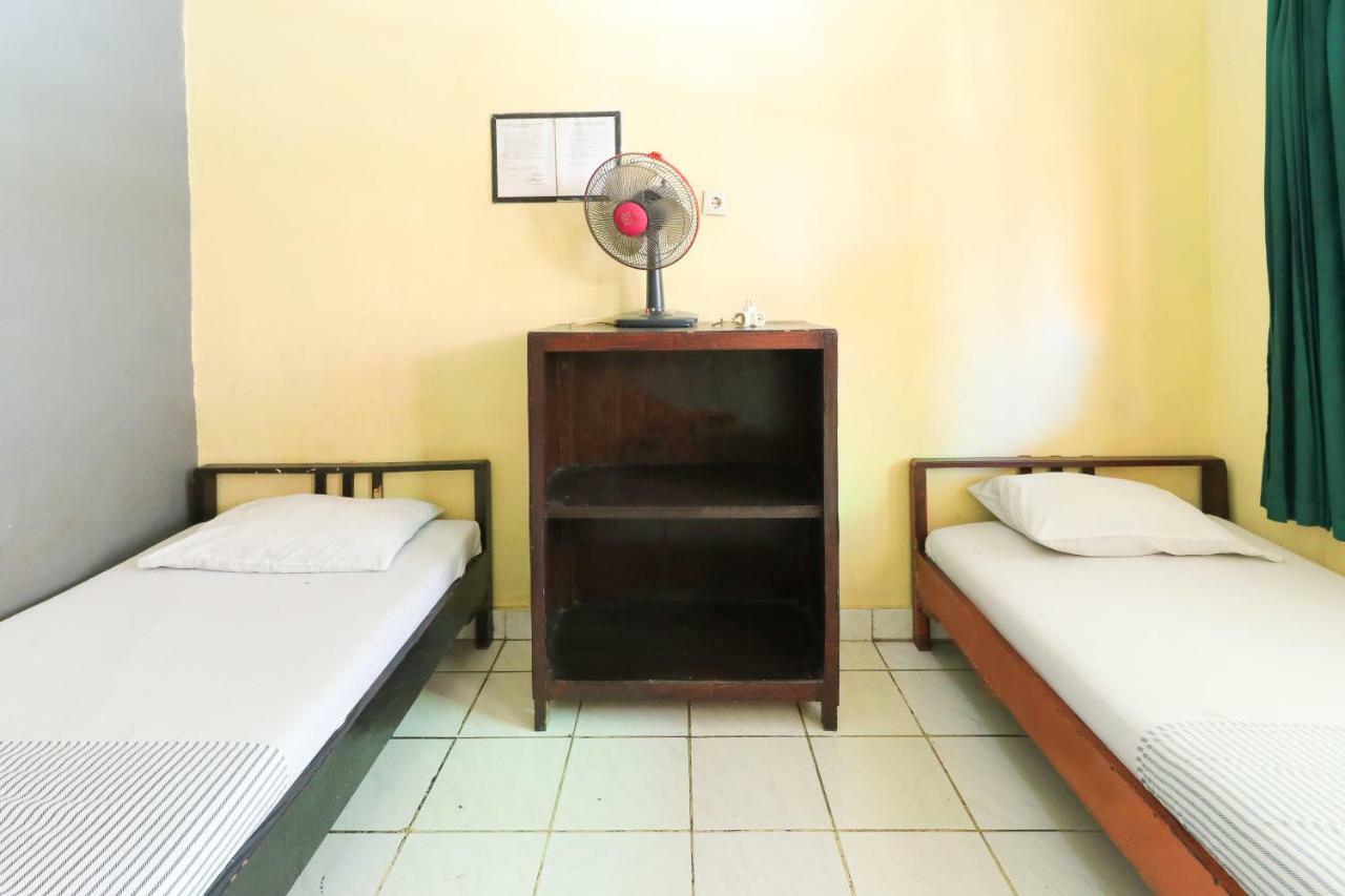 Bali Duta Wisata Beach Inn 勒吉安 外观 照片