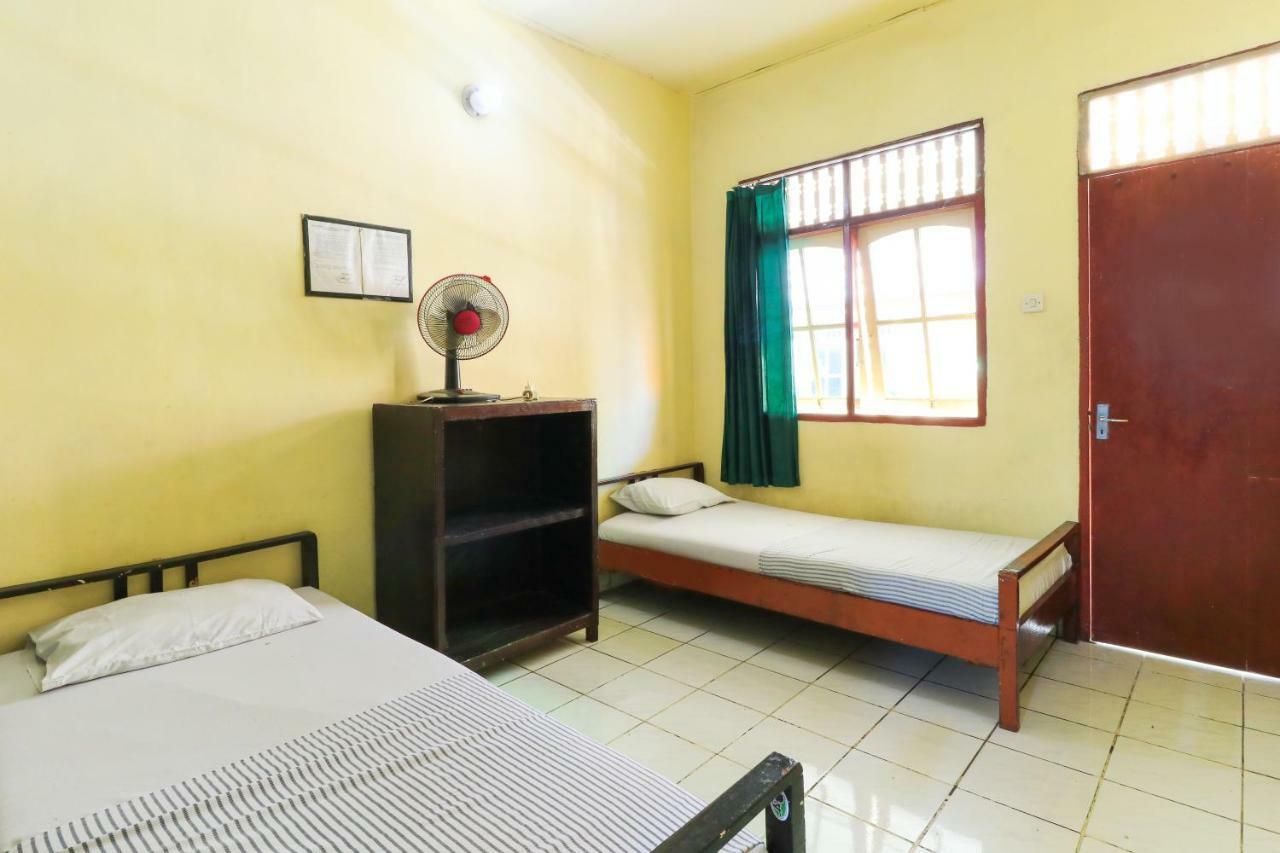 Bali Duta Wisata Beach Inn 勒吉安 外观 照片