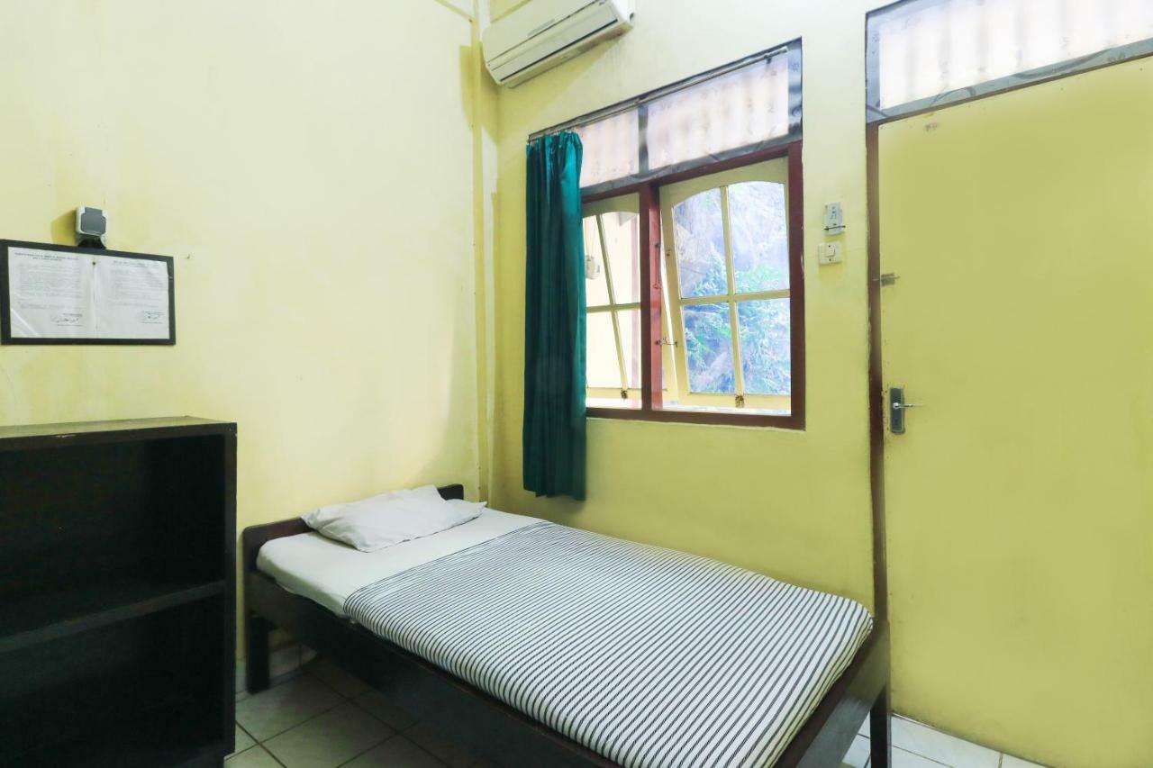 Bali Duta Wisata Beach Inn 勒吉安 外观 照片