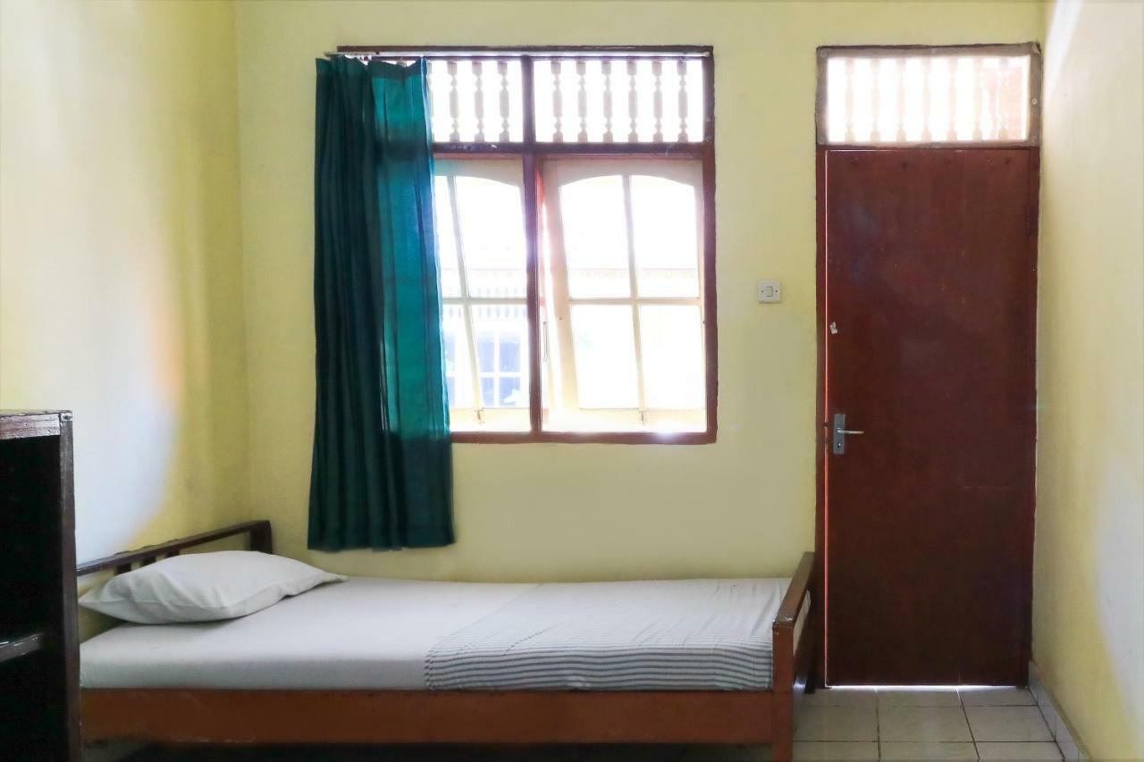 Bali Duta Wisata Beach Inn 勒吉安 外观 照片